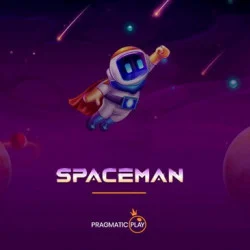 Spaceman 5853 plataforma